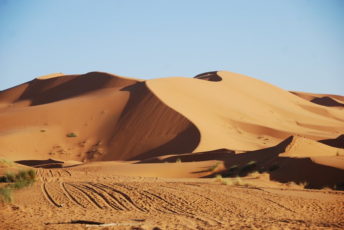 Foum El Oued
